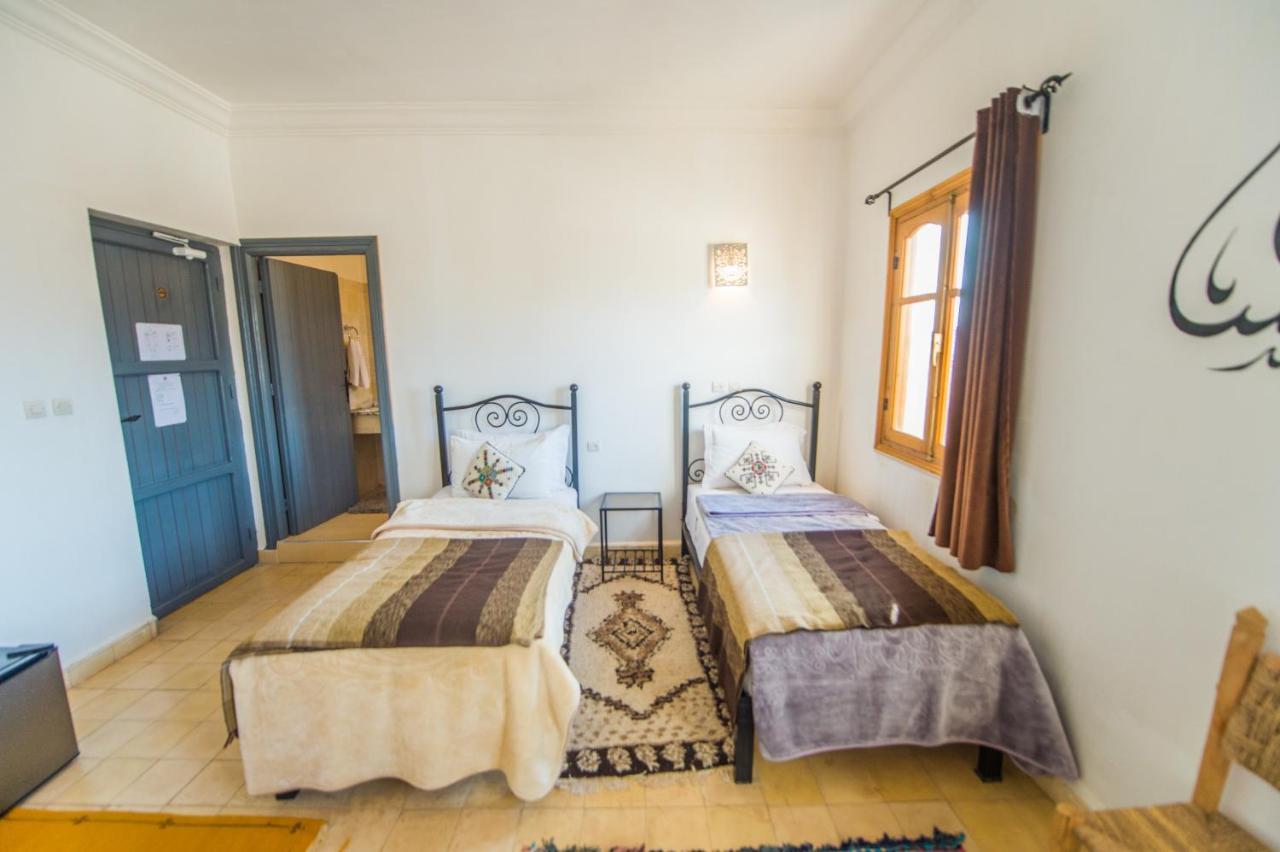 Riad Dar Bab Todra タンギール エクステリア 写真
