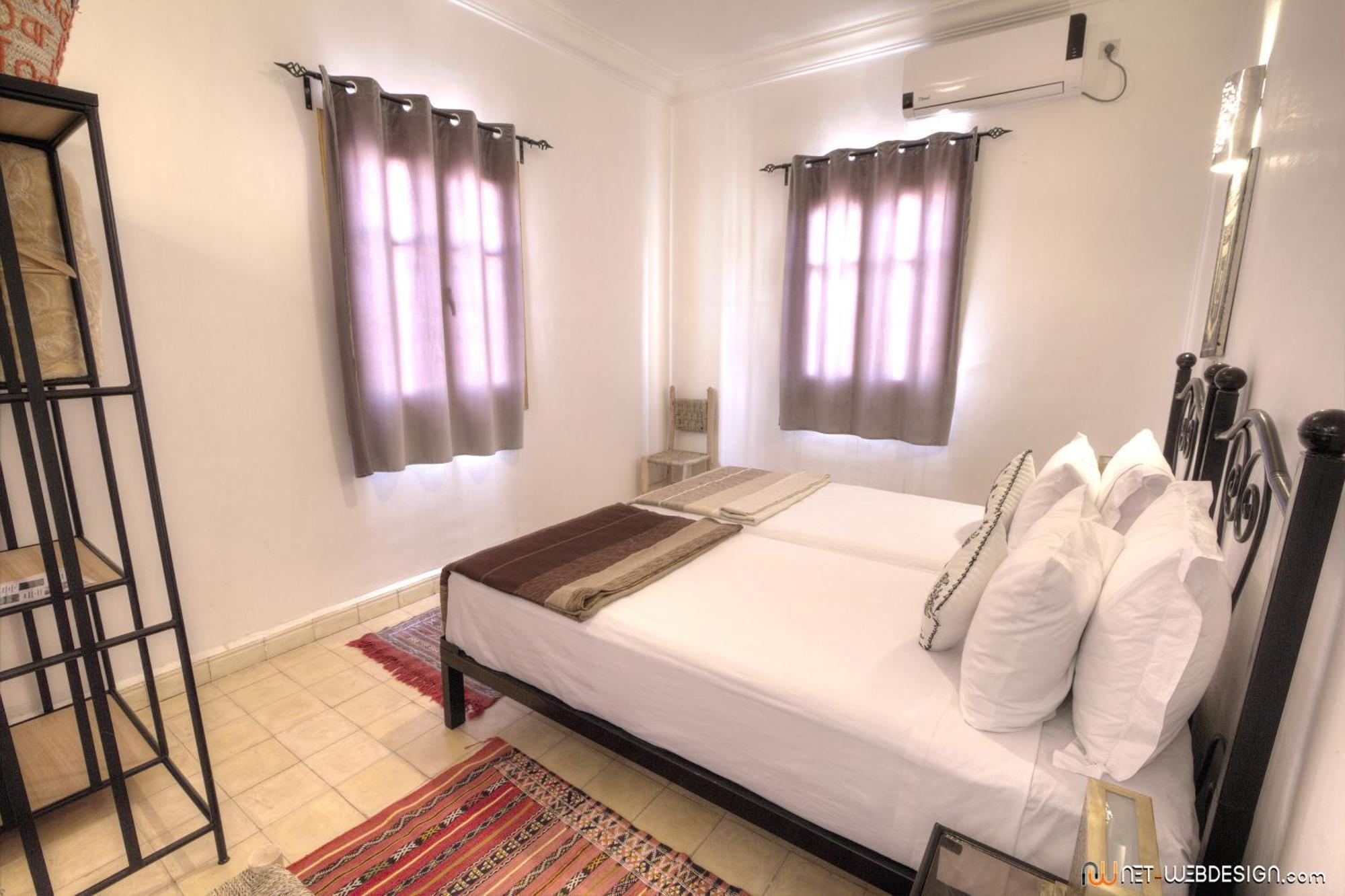 Riad Dar Bab Todra タンギール エクステリア 写真