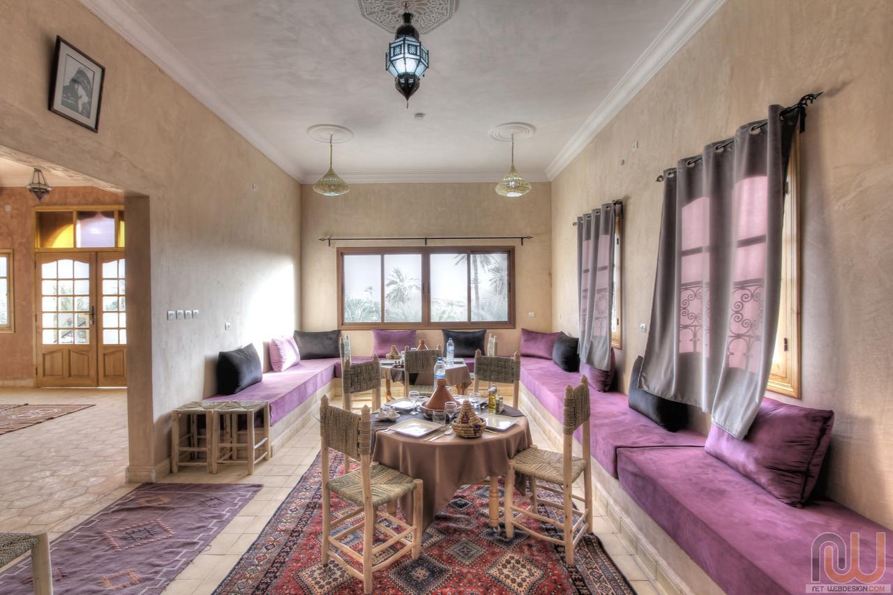 Riad Dar Bab Todra タンギール エクステリア 写真
