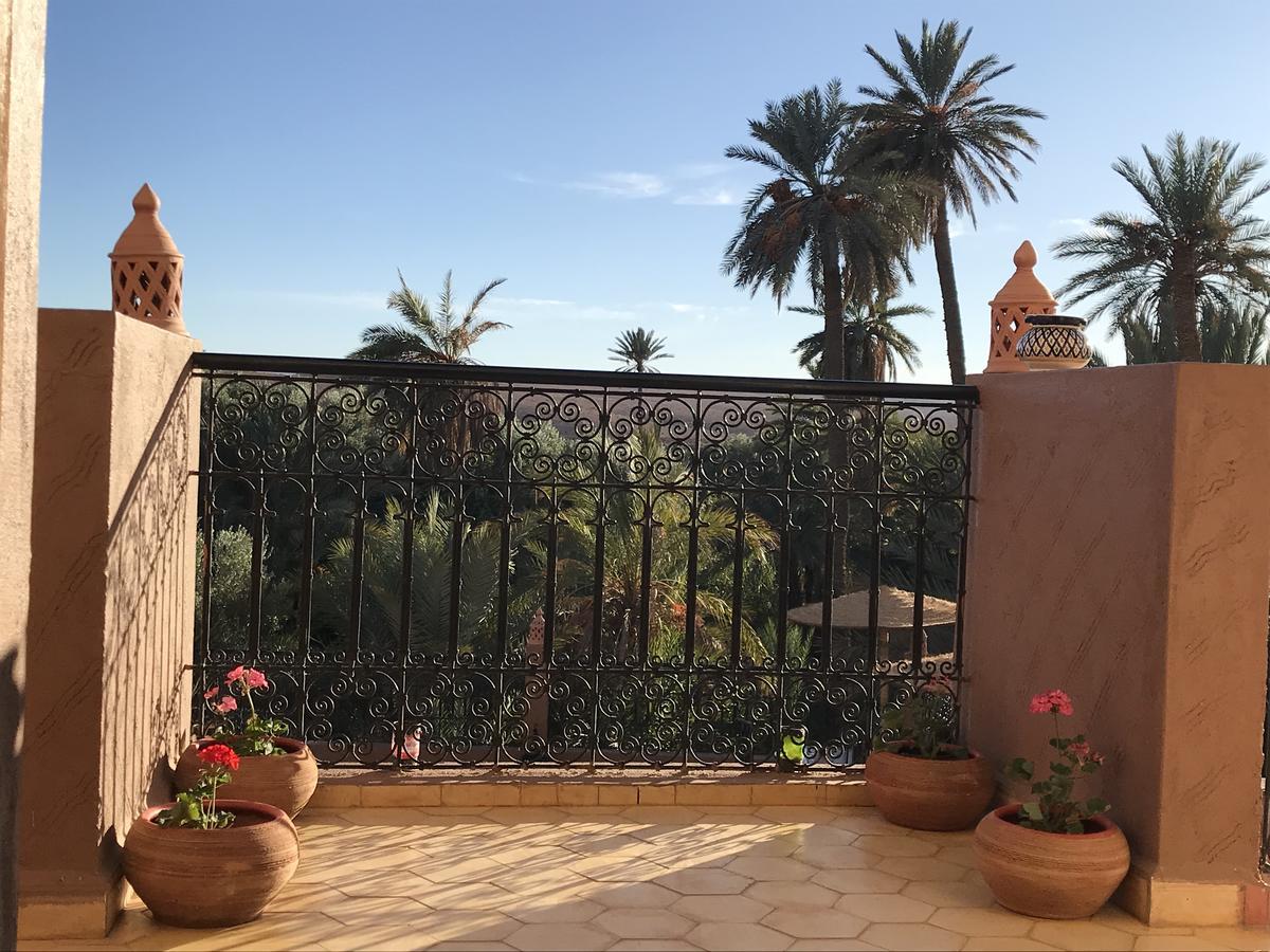 Riad Dar Bab Todra タンギール エクステリア 写真
