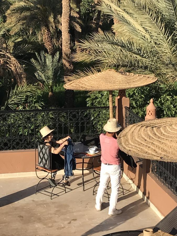 Riad Dar Bab Todra タンギール エクステリア 写真